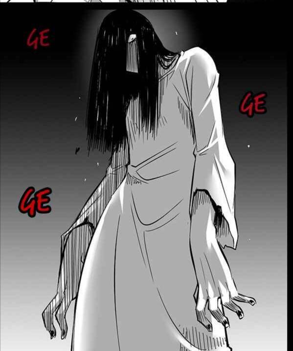 1/6 sadako in my home chapter 1 5