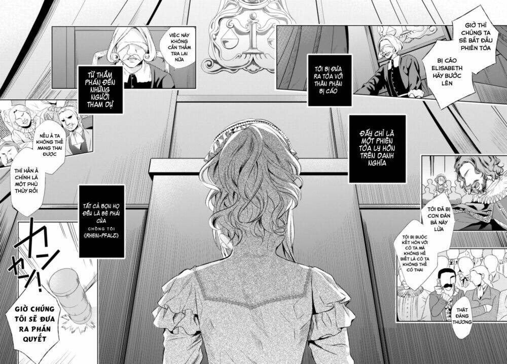 nein ~ 9th story ~ chapter 12 27