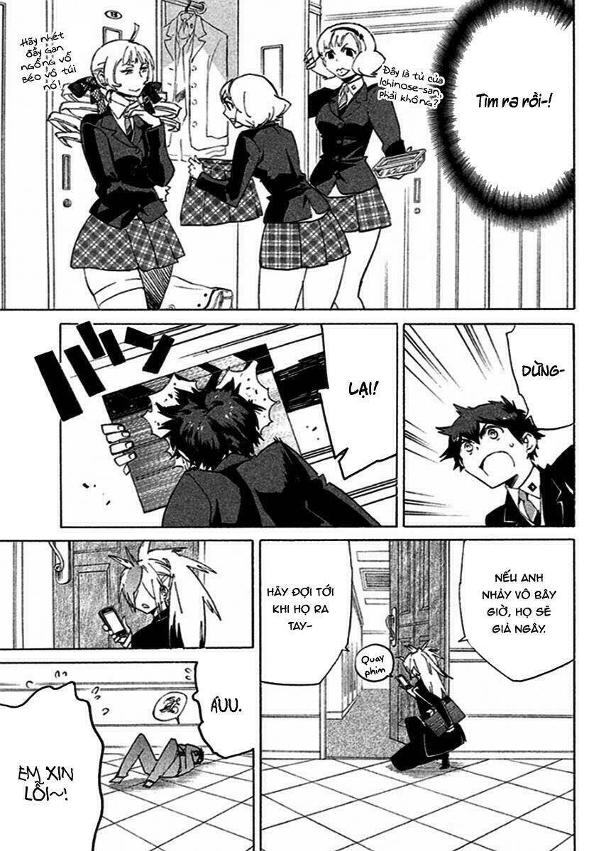 hell’s kitchen chapter 42 18