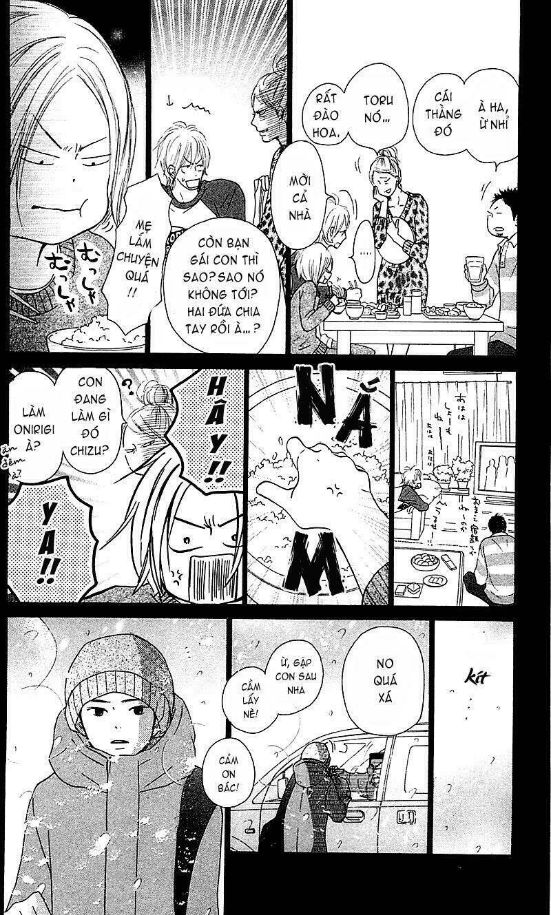 anh đã cho em biết bao thứ đầu tiên chapter 63 15