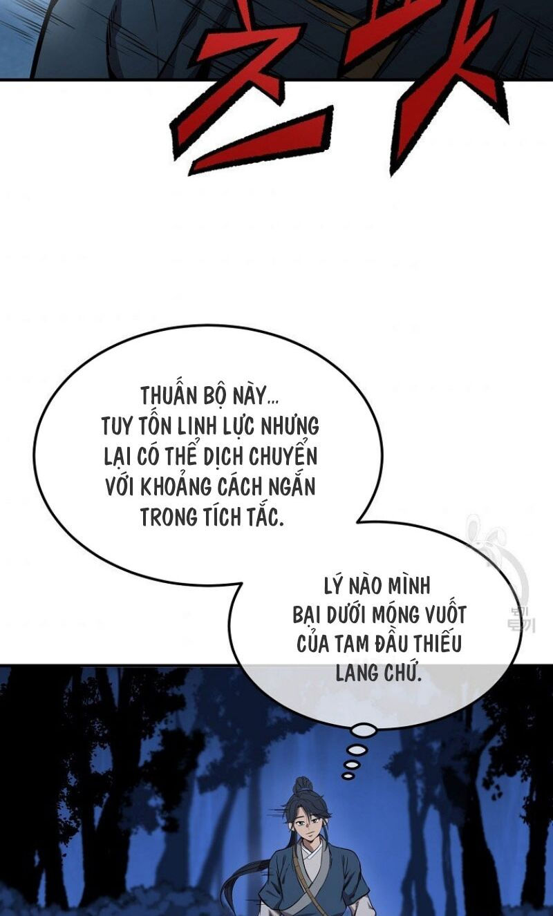 thiếu niên phương sĩ chapter 3 56