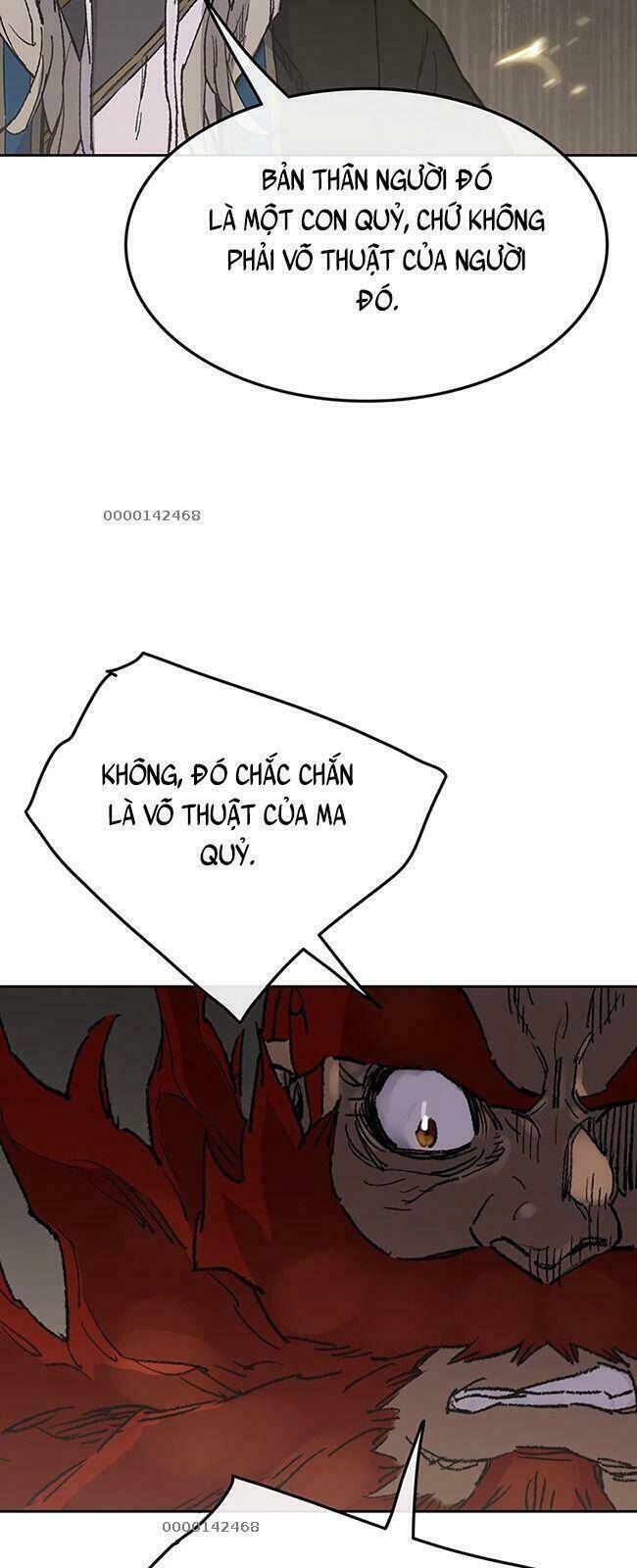 kiếm sĩ bất bại chapter 97 39