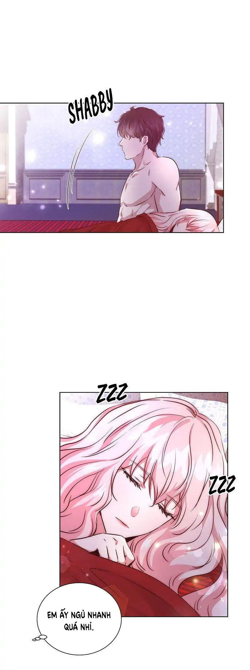 5500 sắc thái của quỷ vương chapter 43.1 2