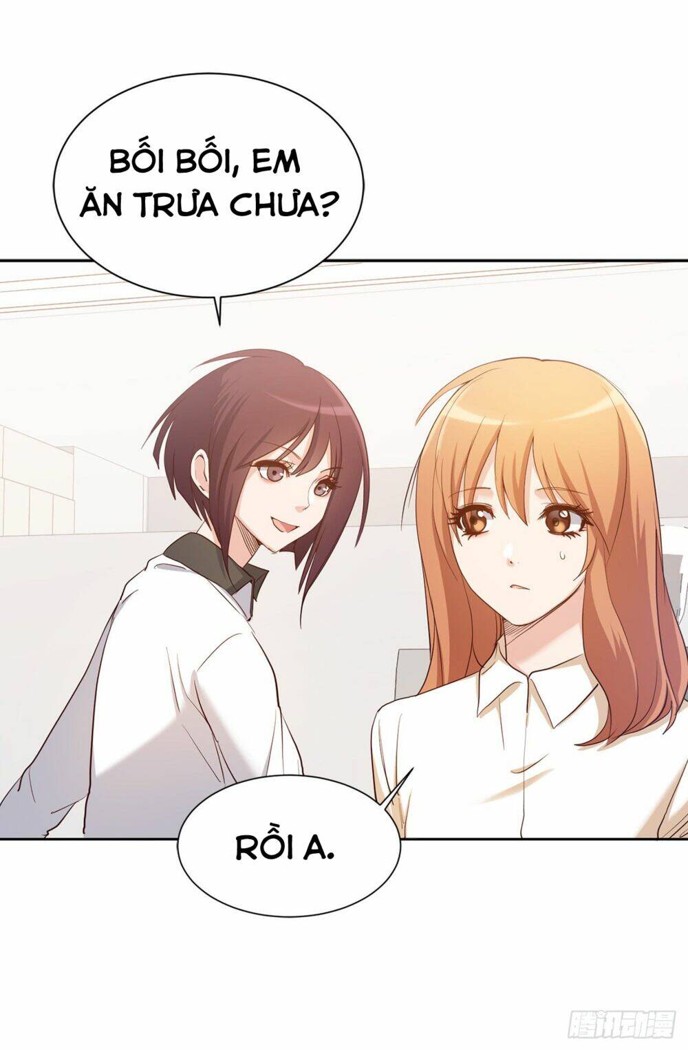 acup tiên sinh chapter 35 27