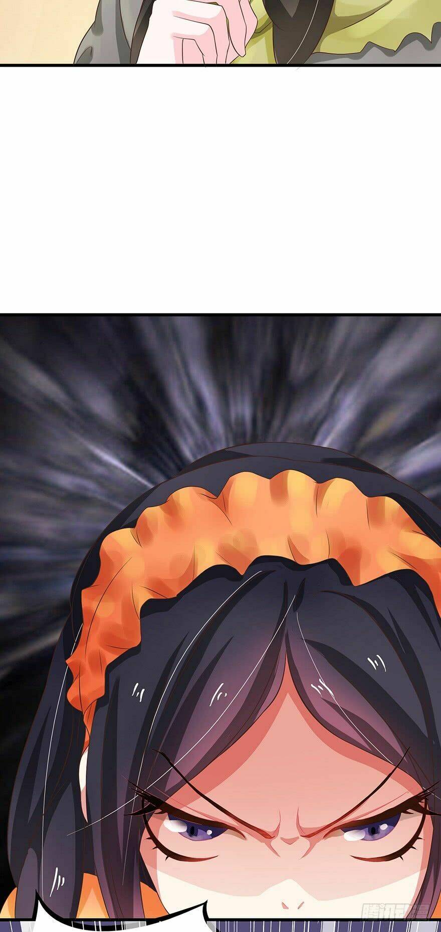 người hầu của ta là ma vương chapter 2 23