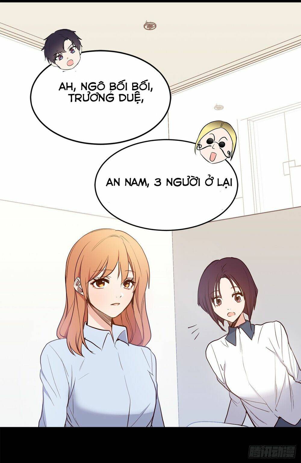 acup tiên sinh chapter 39 10