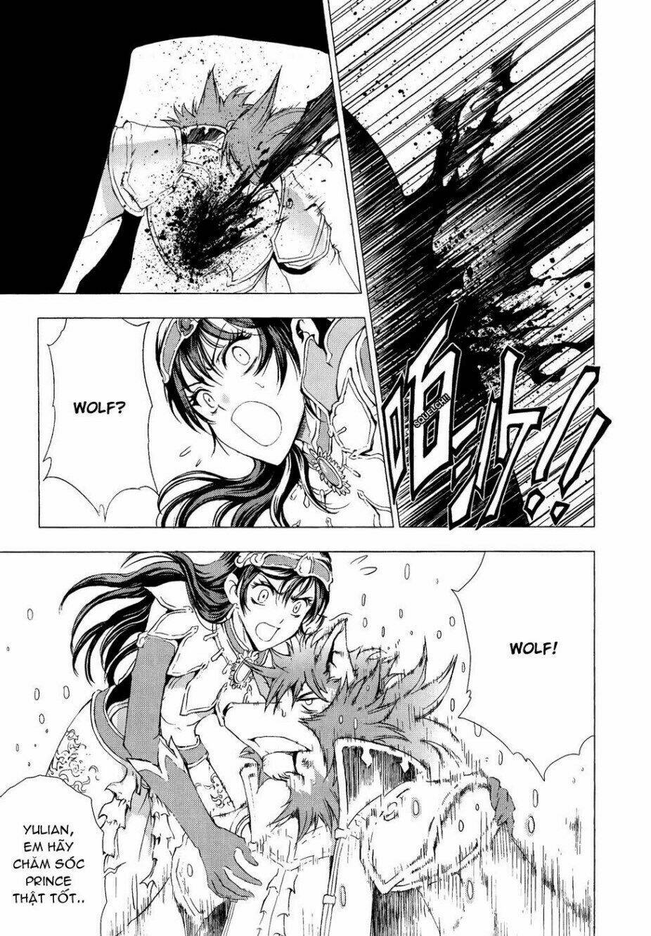 1/2 prince chapter 59 26