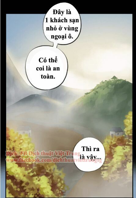 vết cắn ngọt ngào phần 2 chapter 19 10