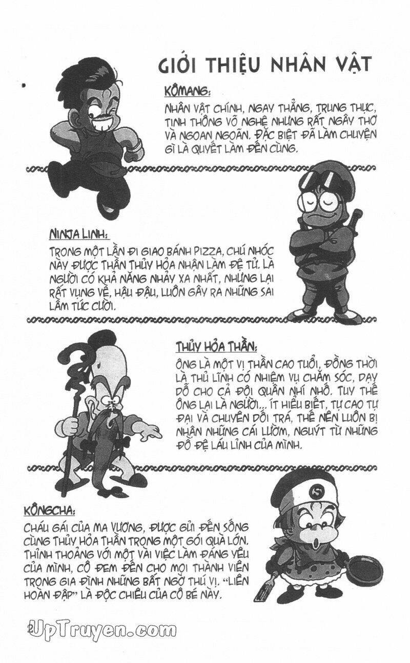 đội quân nhí nhố chapter 24 2