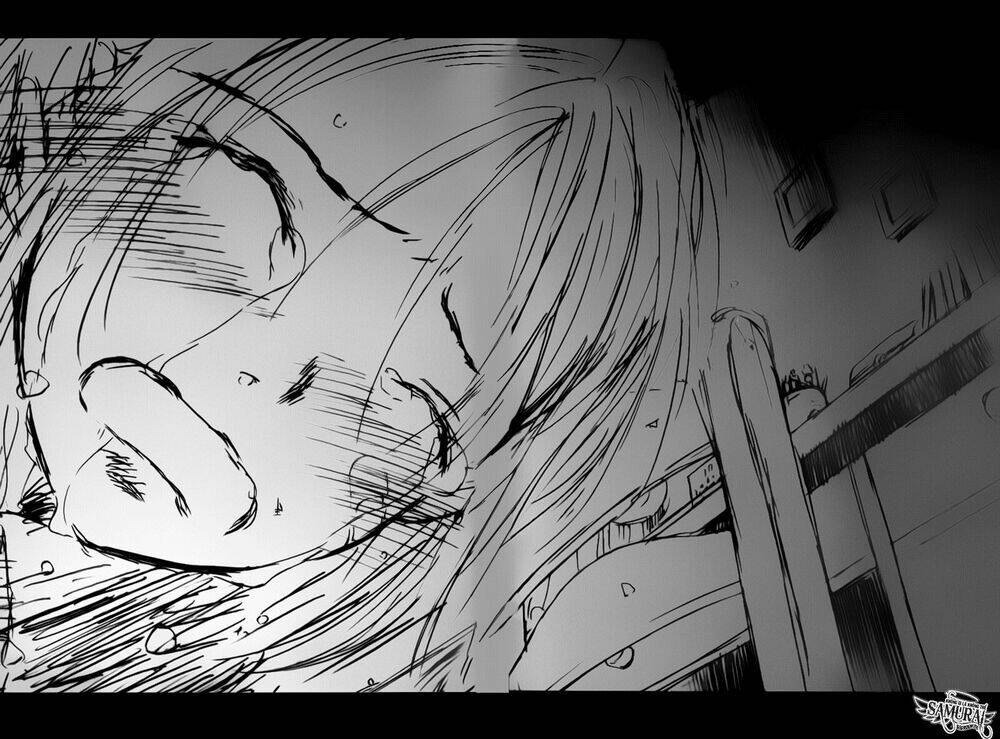 bản tình ca cuối cùng chapter 9 7