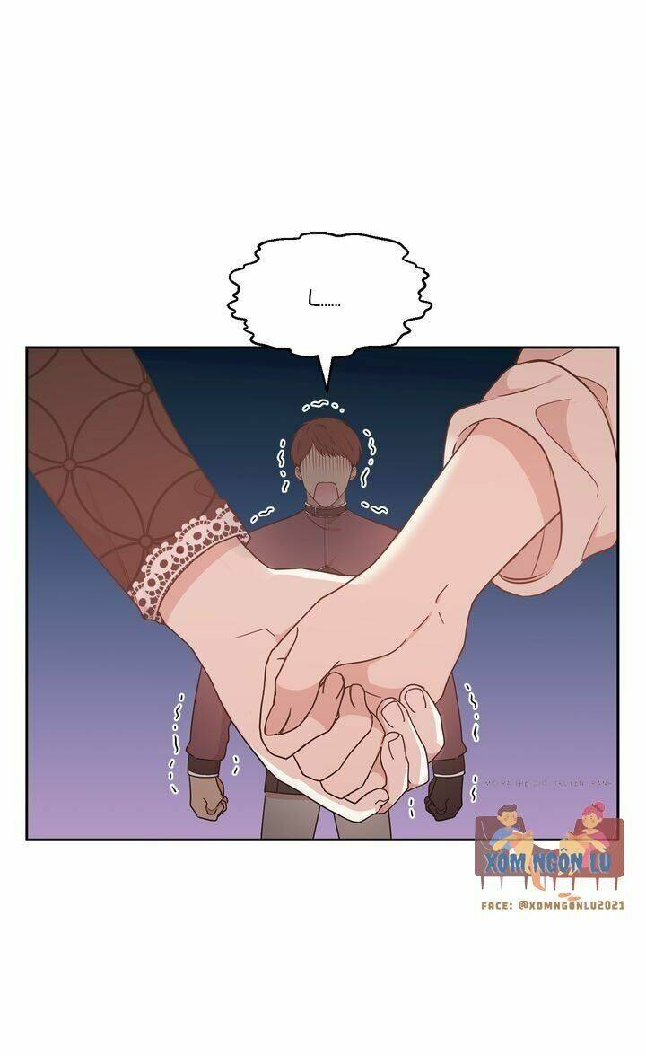 tôi chọn kết thúc của hoàng đế chapter 78 13