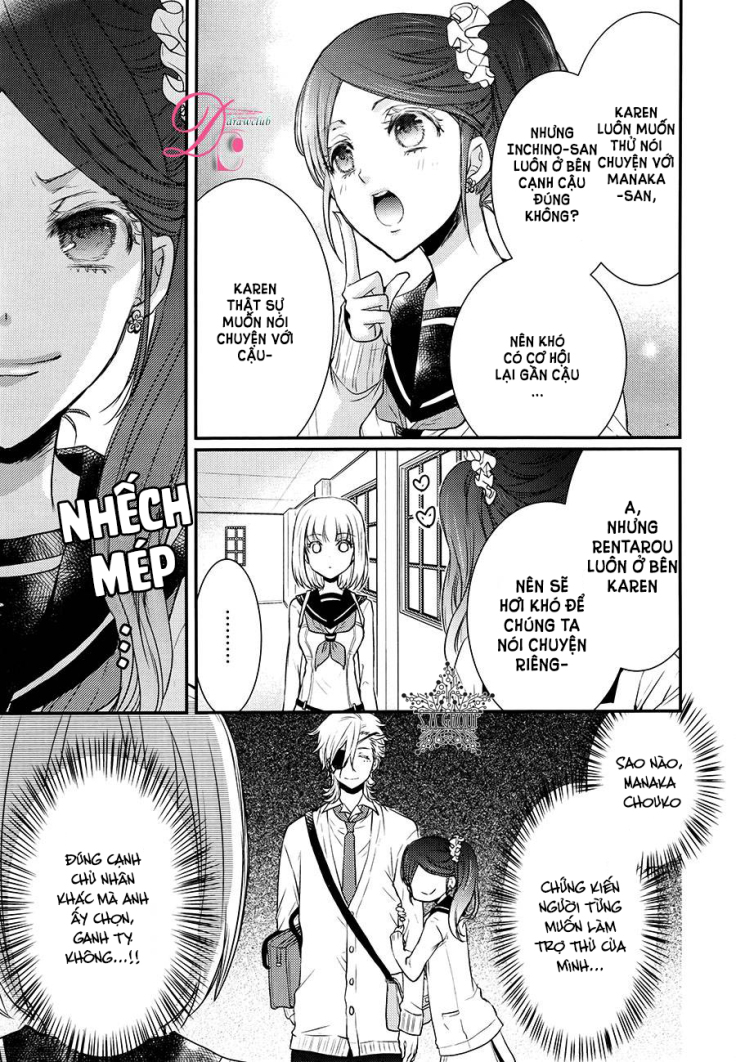 shinobi shijuusou chapter 8 22