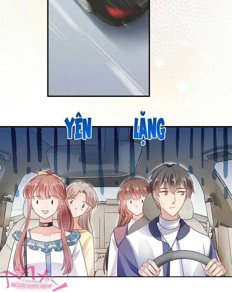 thịnh thế điềm sủng: cô vợ nhỏ đáng yêu của dịch thiếu chapter 69 18