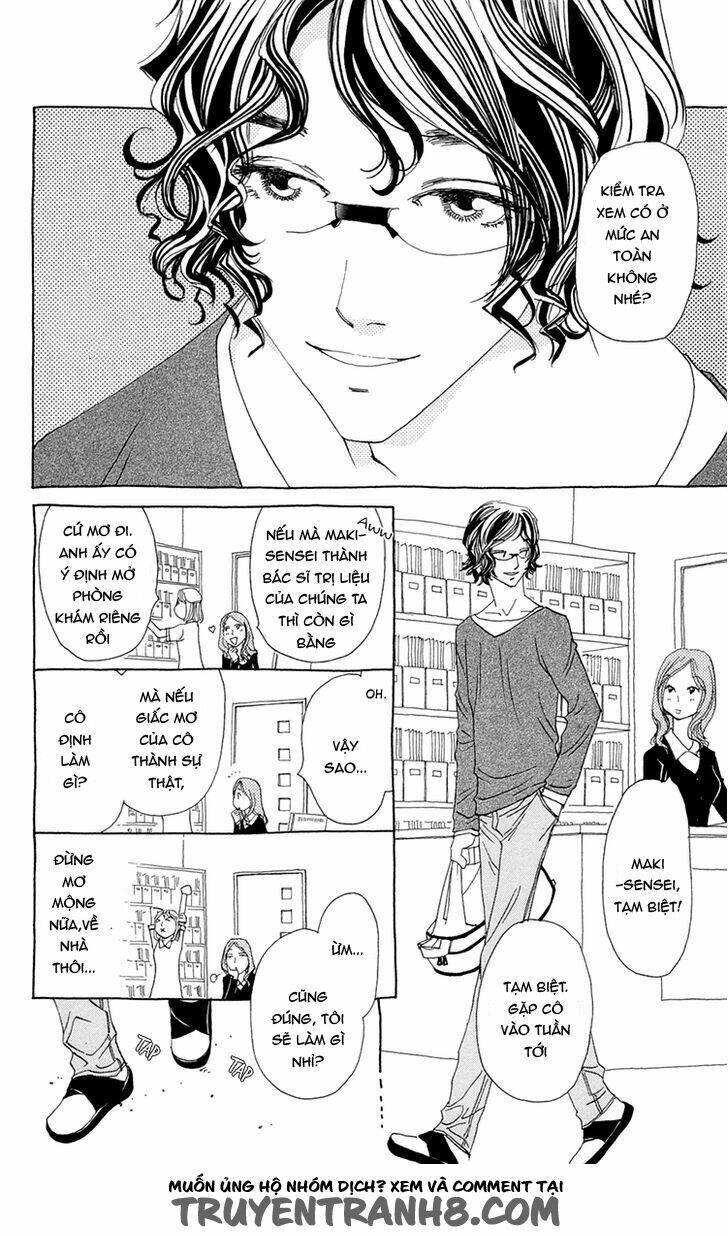 chị tôi lấy chồng chapter 1 26