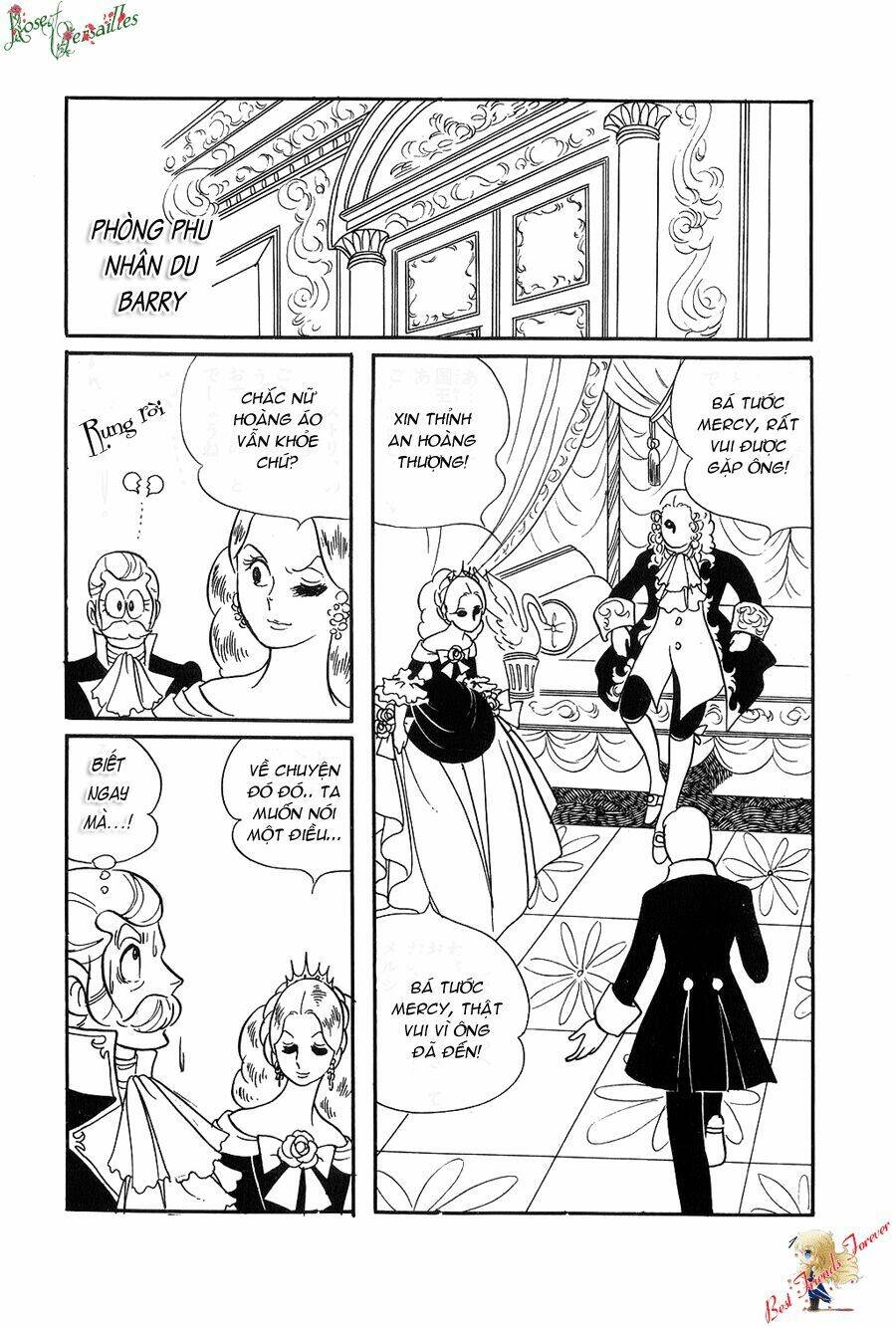 versailles no bara chapter 5 23