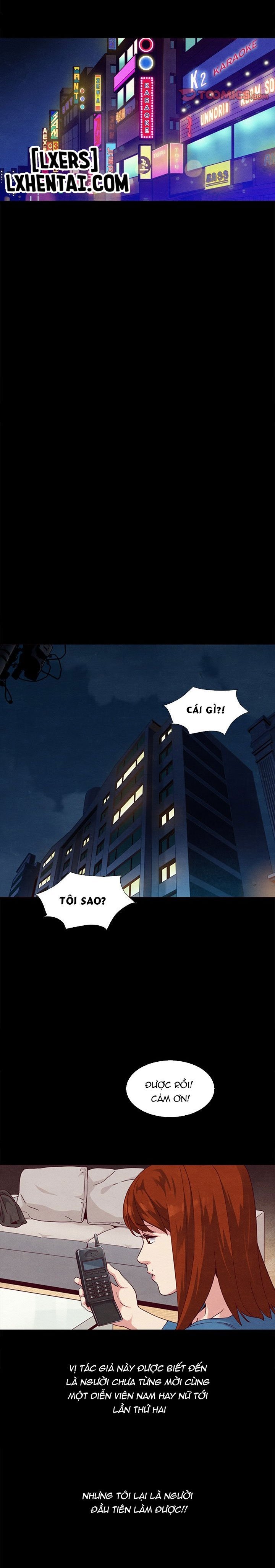 công tử bột chapter 8 6