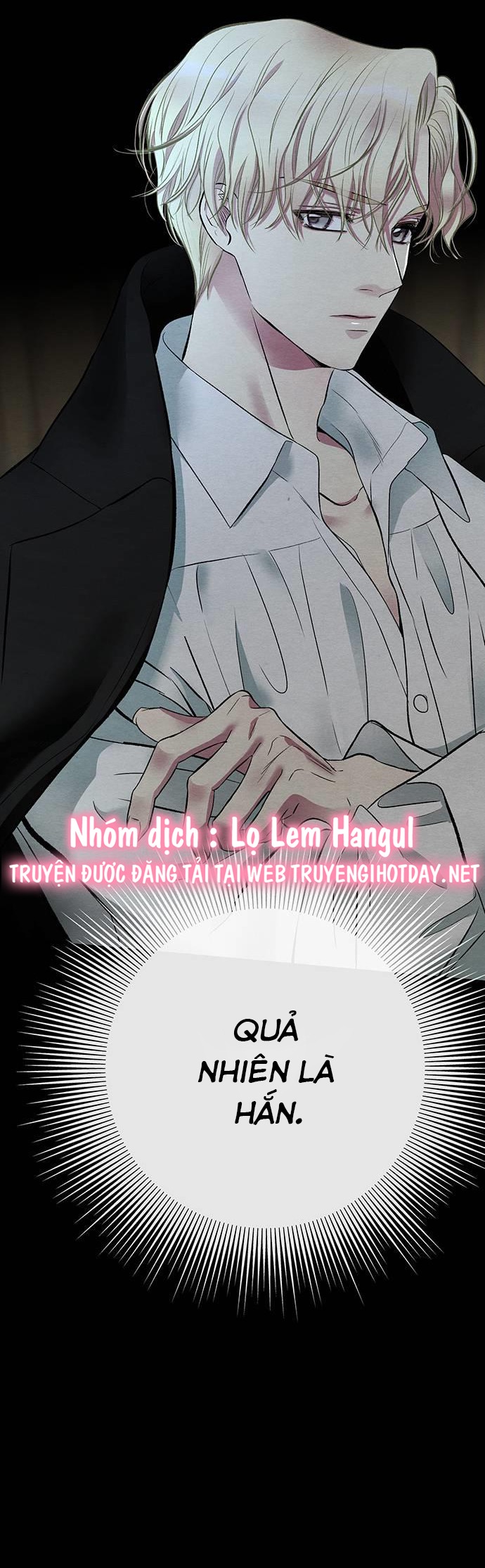 hoàng tử phiền toái chapter 28 28