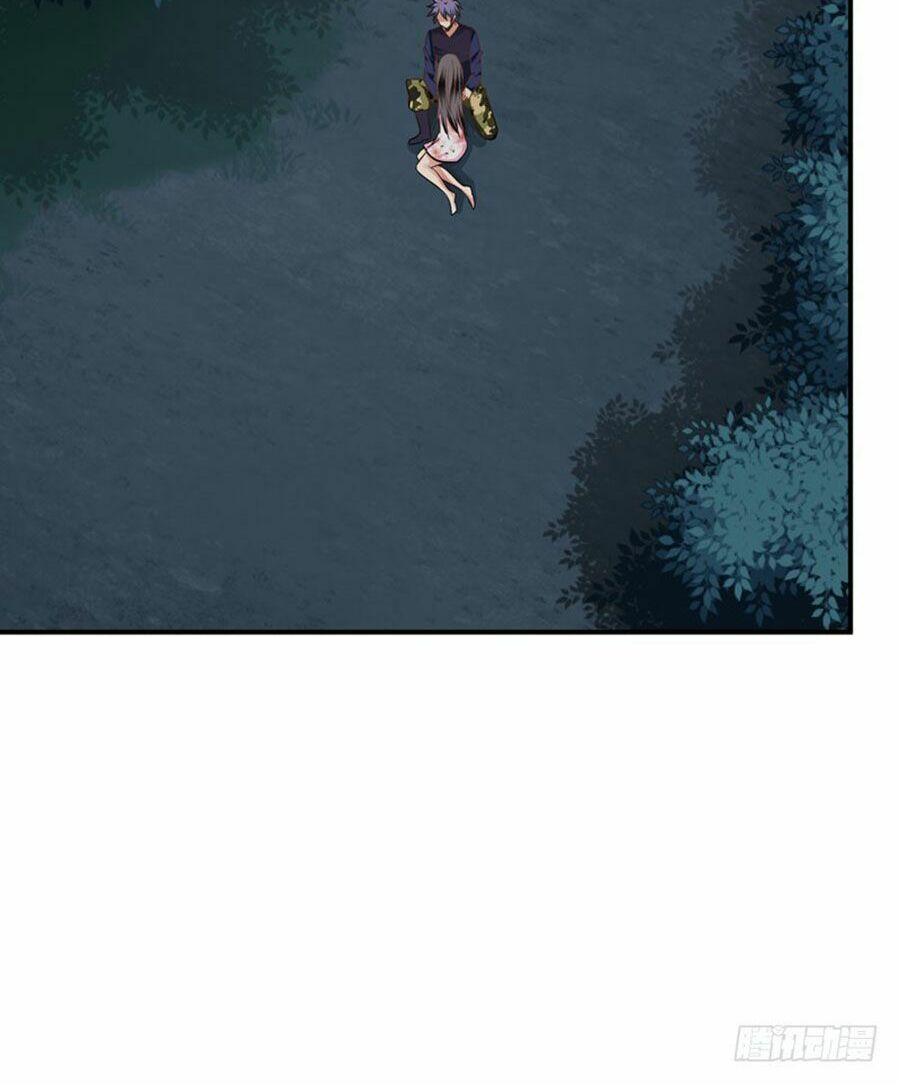 thủ hội chi vũ chapter 28 4