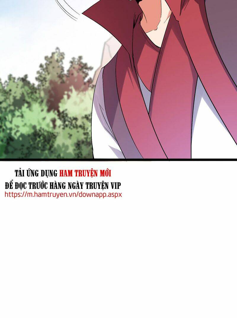 phục thiên thánh chủ chapter 134 36