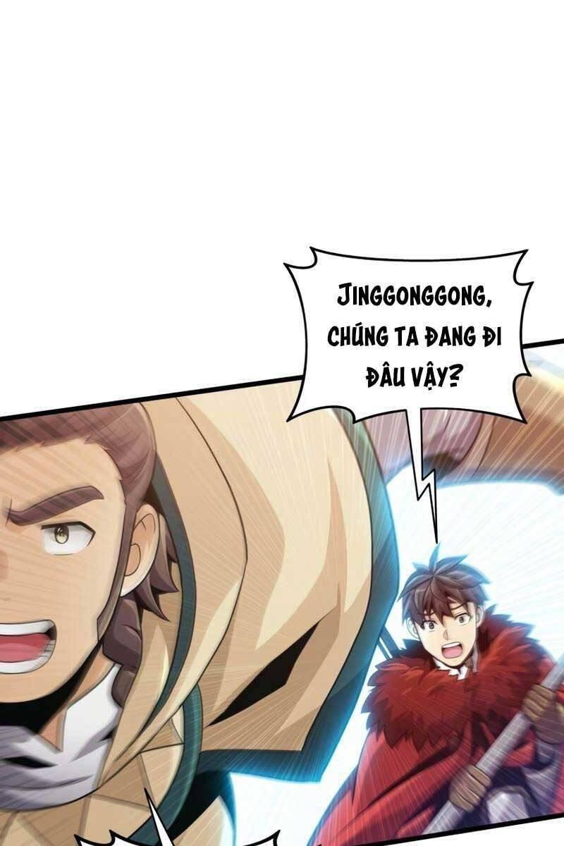 arcane sniper chapter 96 100