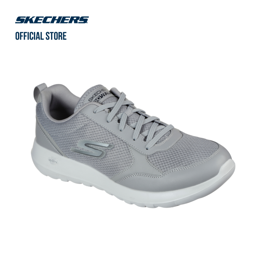 Giày đi bộ nam Skechers Go Walk Max - 216166