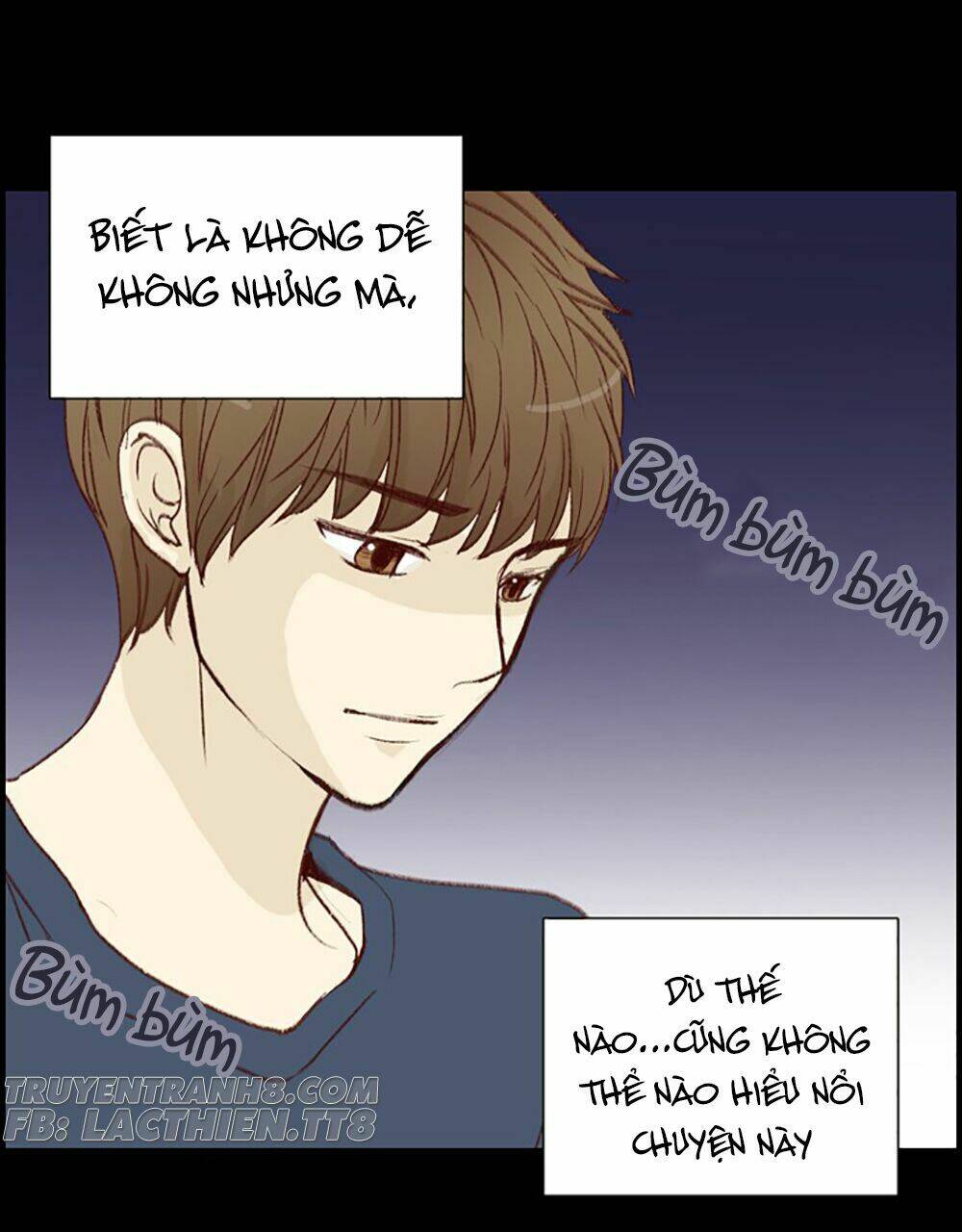 bạn gái tôi là con trai chapter 13 6