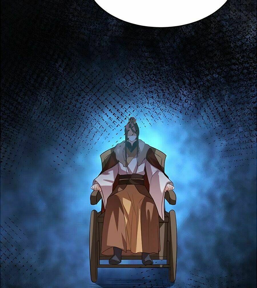 thái tử điện hạ, nô tài có hỉ rồi chapter 6 12