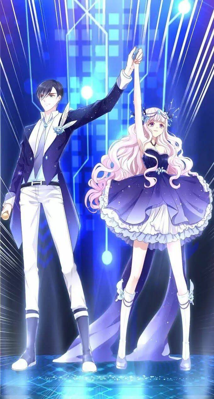 âm thanh từ thiên đường chapter 1 7