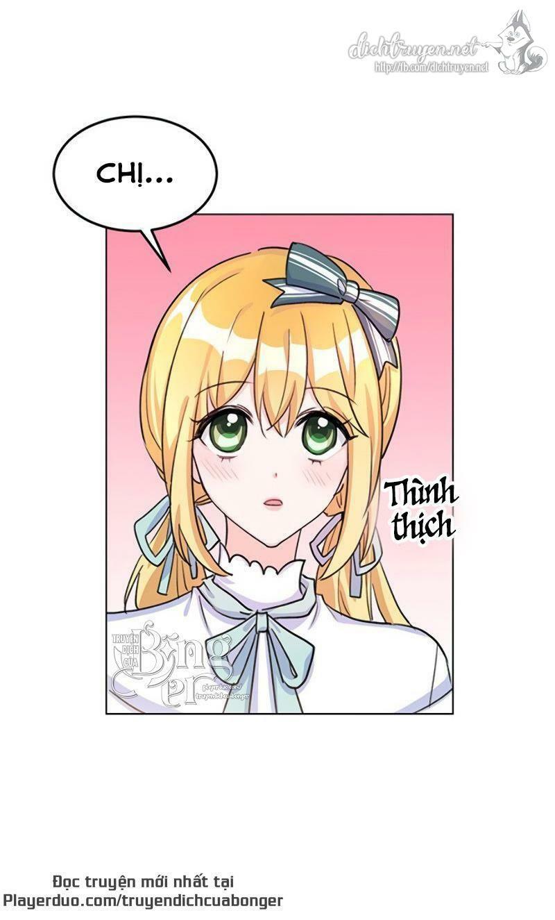 nữ hiệp trở về chapter 8 60