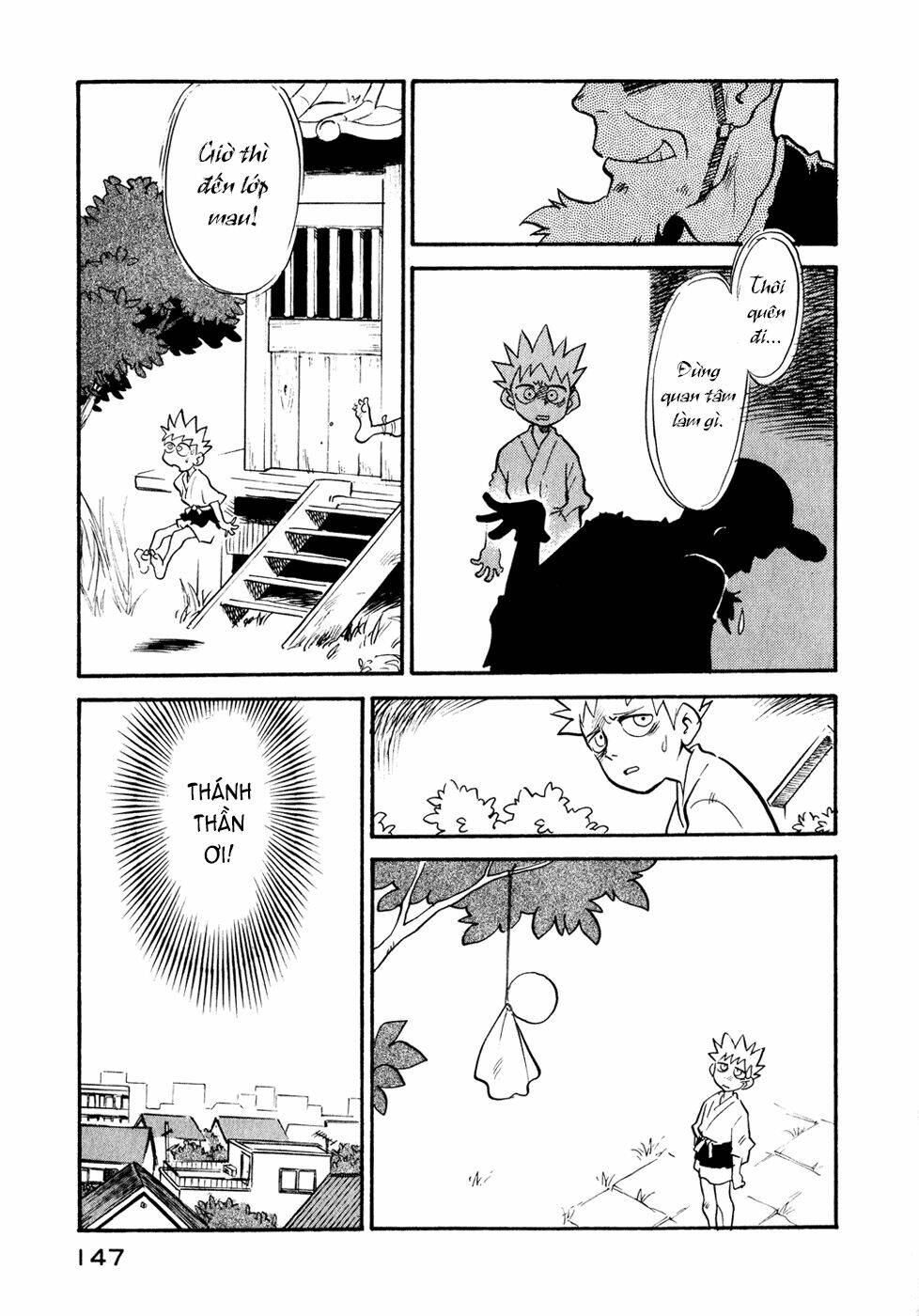 lucu lucu chapter 26 7