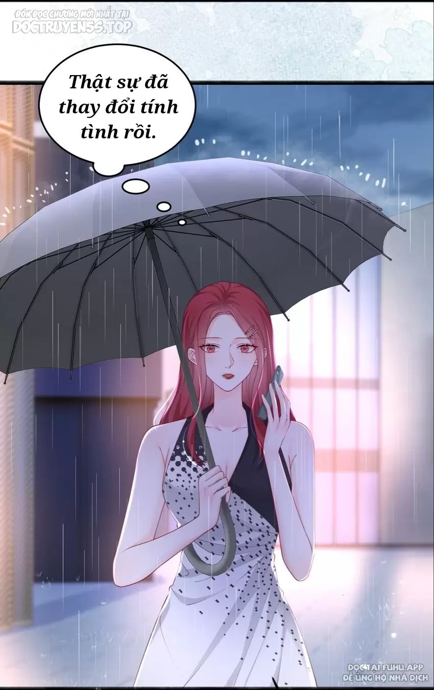 mận xanh chapter 67 20