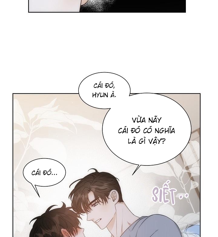 chuyện tình manhattan chapter 30 29