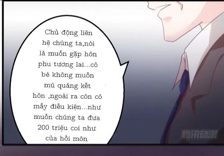 tổng tài đã cưới em chapter 11 8