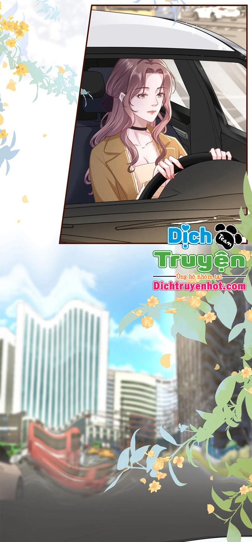 bạn gái tôi mới 30+ tuổi xuân chapter 122 3