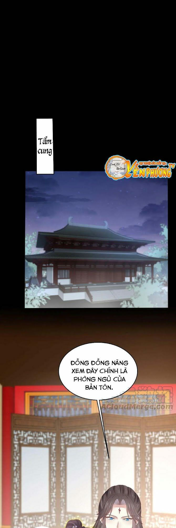 chi tôn đồng thuật sư: tuyệt thế đại tiểu thư chapter 221.5 19