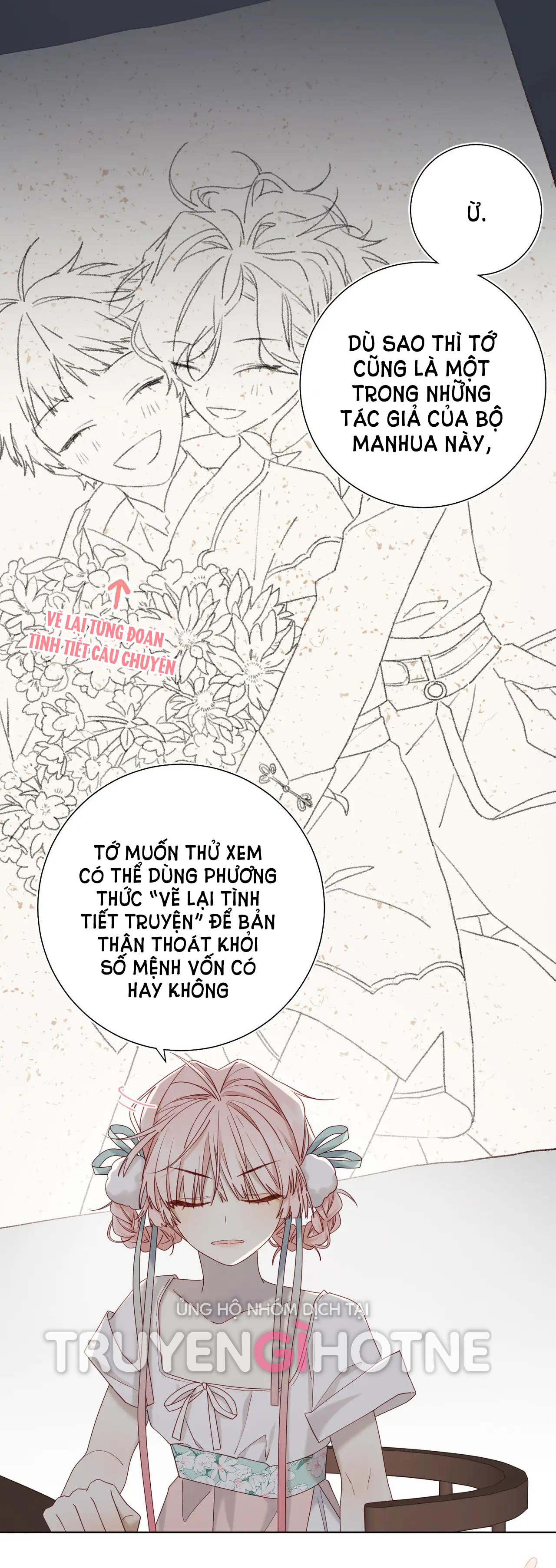 ác nữ cự tuyệt nam chính chapter 107 35