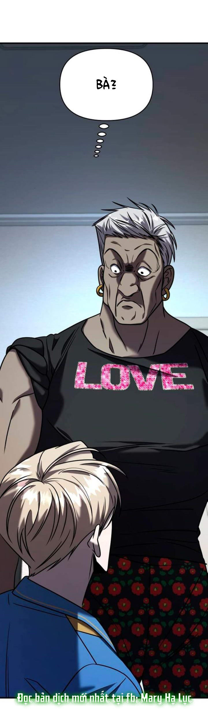 phản diện thuần túy chapter 29.2 39