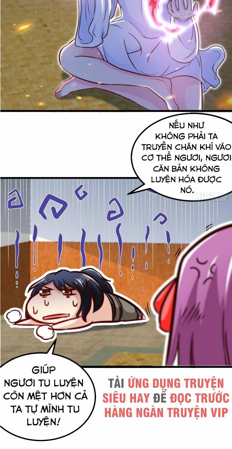 chí tôn thần ma chapter 168 18