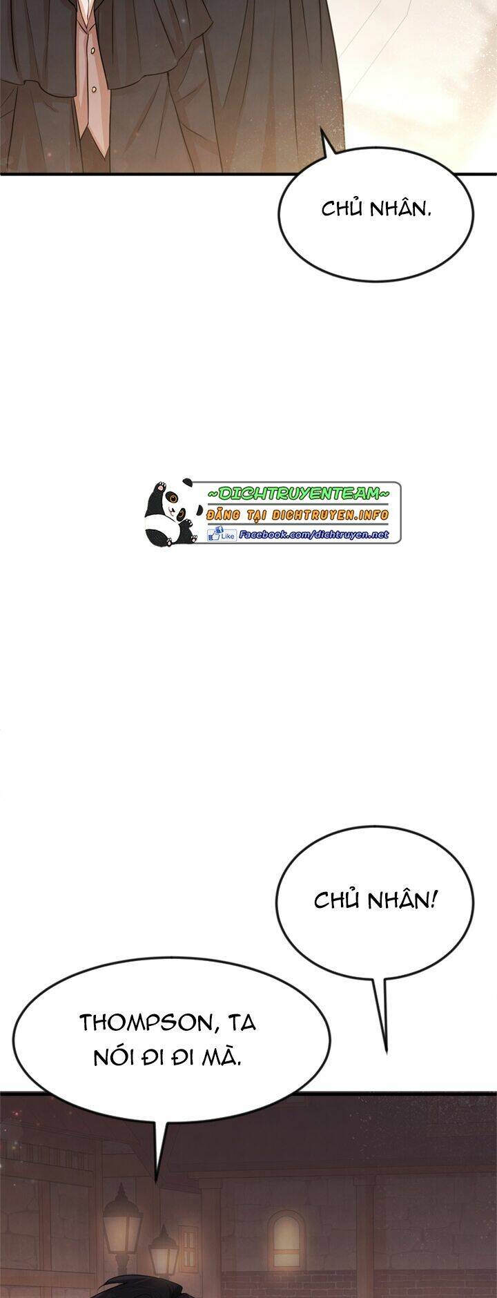 tiểu thư scarlet, em không muốn trả thù sao? chapter 27 69
