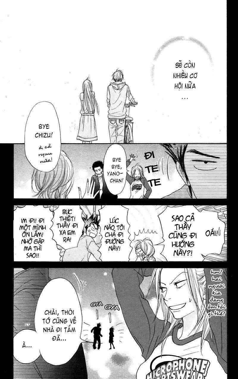 anh đã cho em biết bao thứ đầu tiên chapter 8 38