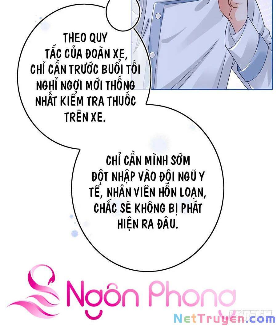 đế quốc đầu tiên có nữ hoàng chapter 24 16