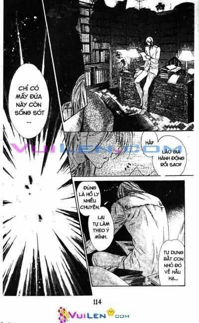 bát khuyển sỹ phương đông chapter 1 114