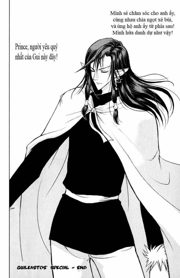 1/2 prince chapter 22.5 3