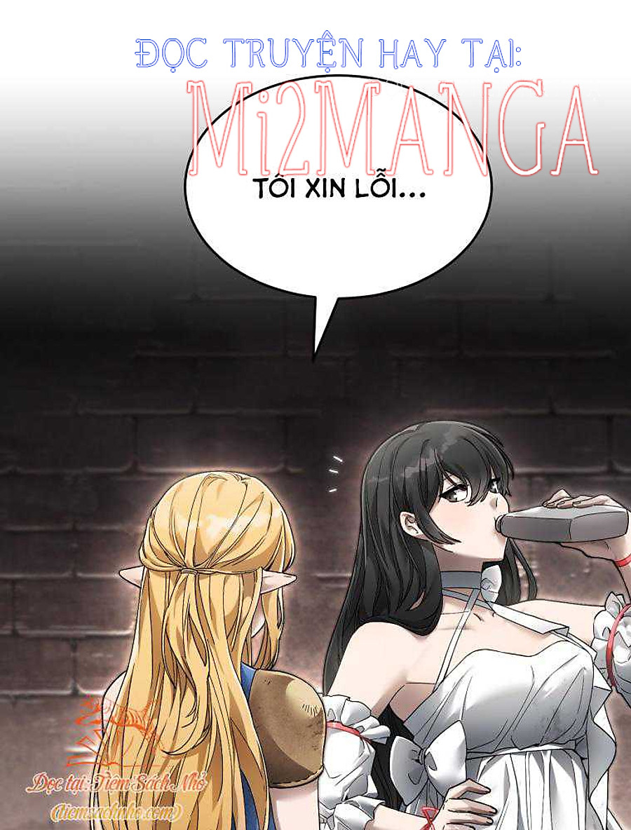 cách sống sót khi đã max level chapter 5.2 60