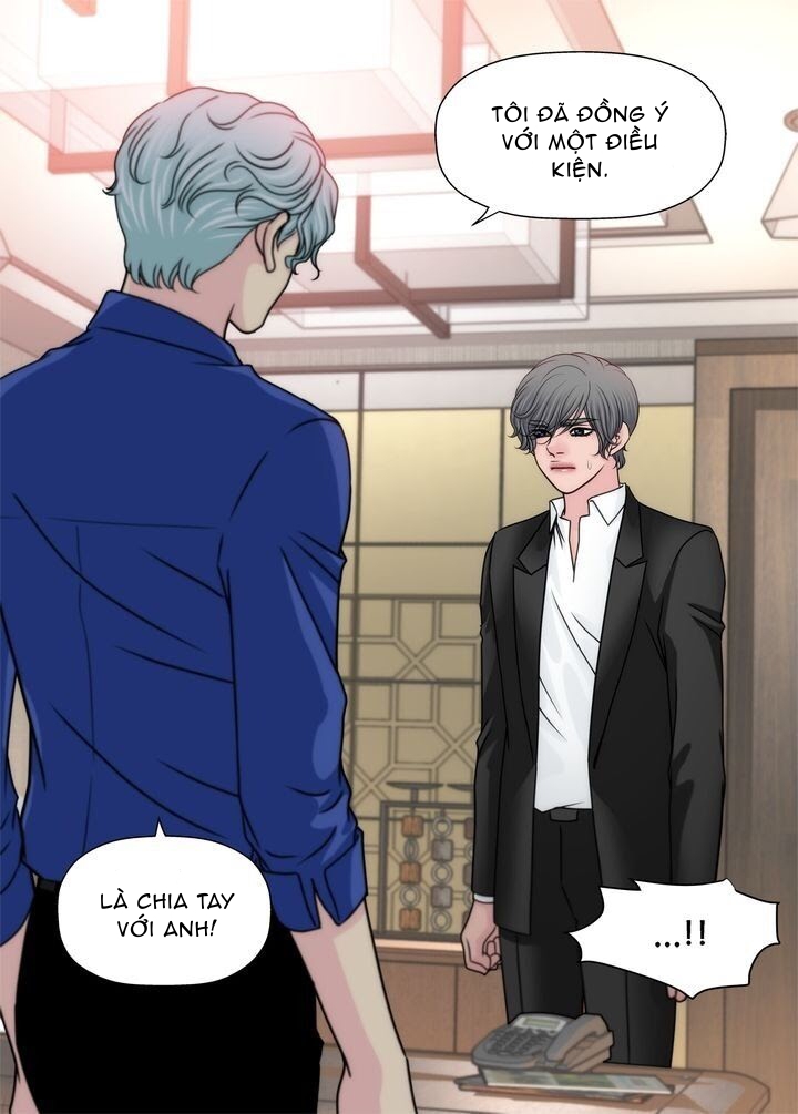 người đàn ông của tôi chapter 87.2 16