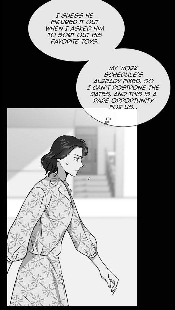 [raw] red candy chapter 52 28