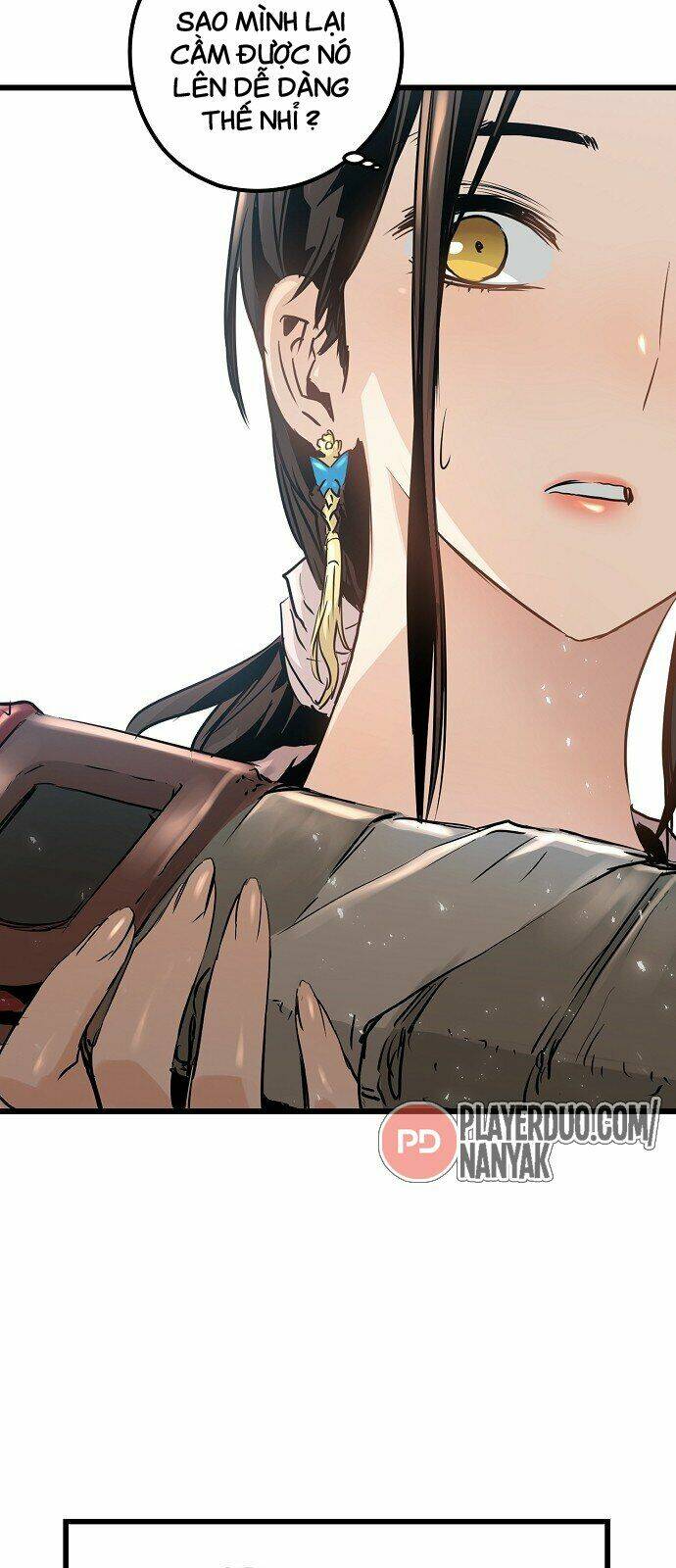 hứa lan chapter 79 70