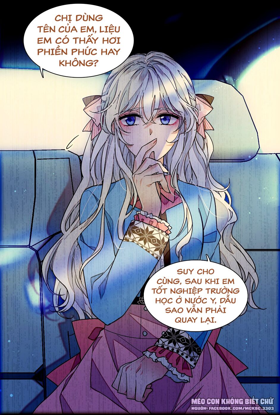 long phượng phiên chuyển chapter 48 17