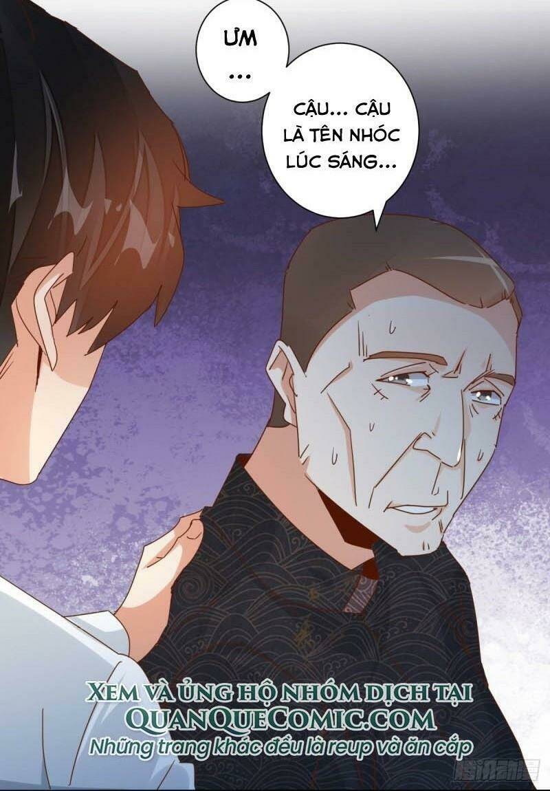 đô thị siêu cấp y sinh chapter 17 14