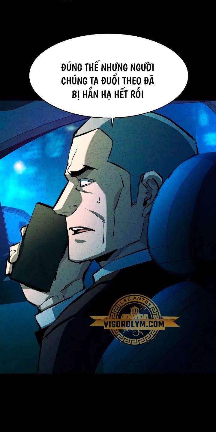 bạn học tôi là lính đánh thuê chapter 181 27